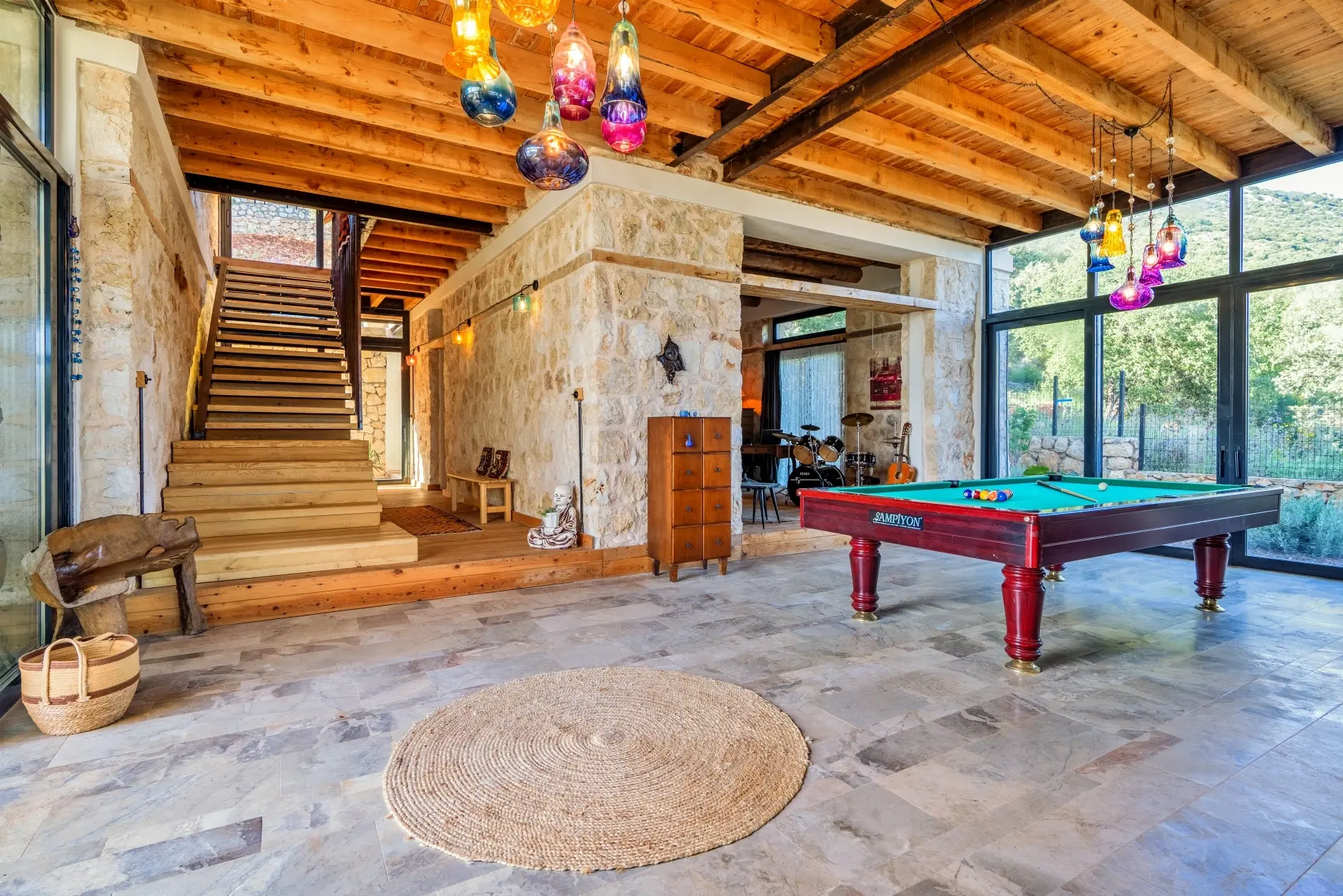 Villa Silver House görsel 34